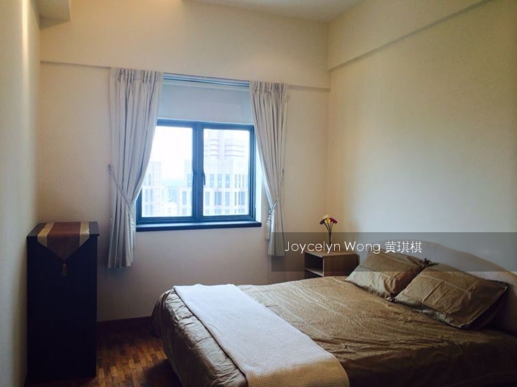 Mirage Tower (D9), Condominium #156317922